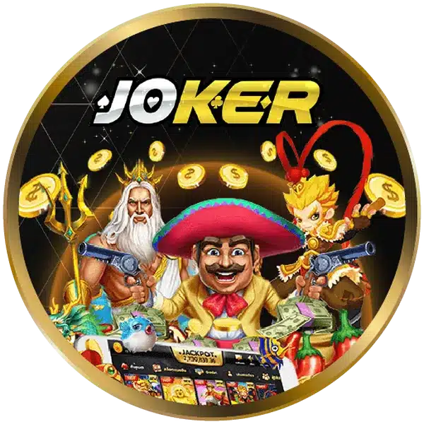 Joker Gaming